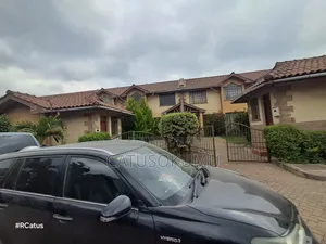 3bdrm Townhouse / Terrace in Syokimau, Gateway Mall Area for rent