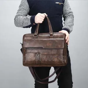 Big Size Jeep Laptop Bag