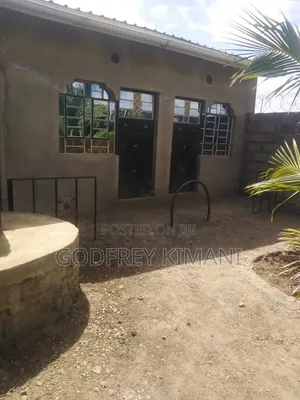 Furnished 4bdrm House in Githima Estate, Thika for sale