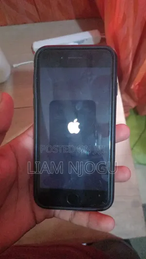 Apple iPhone 7 Plus 32 GB Black