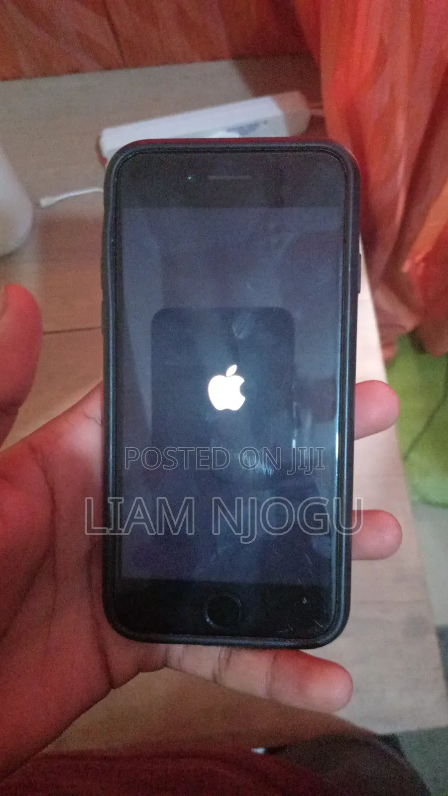 Apple iPhone 7 Plus 32 GB Black
