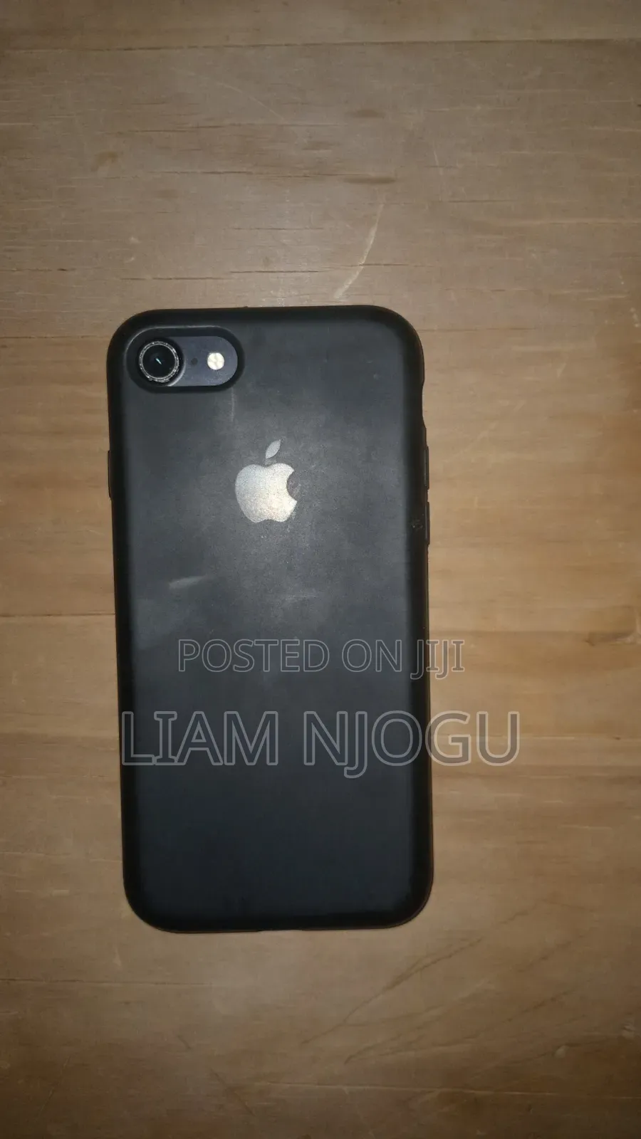 Apple iPhone 7 Plus 32 GB Black