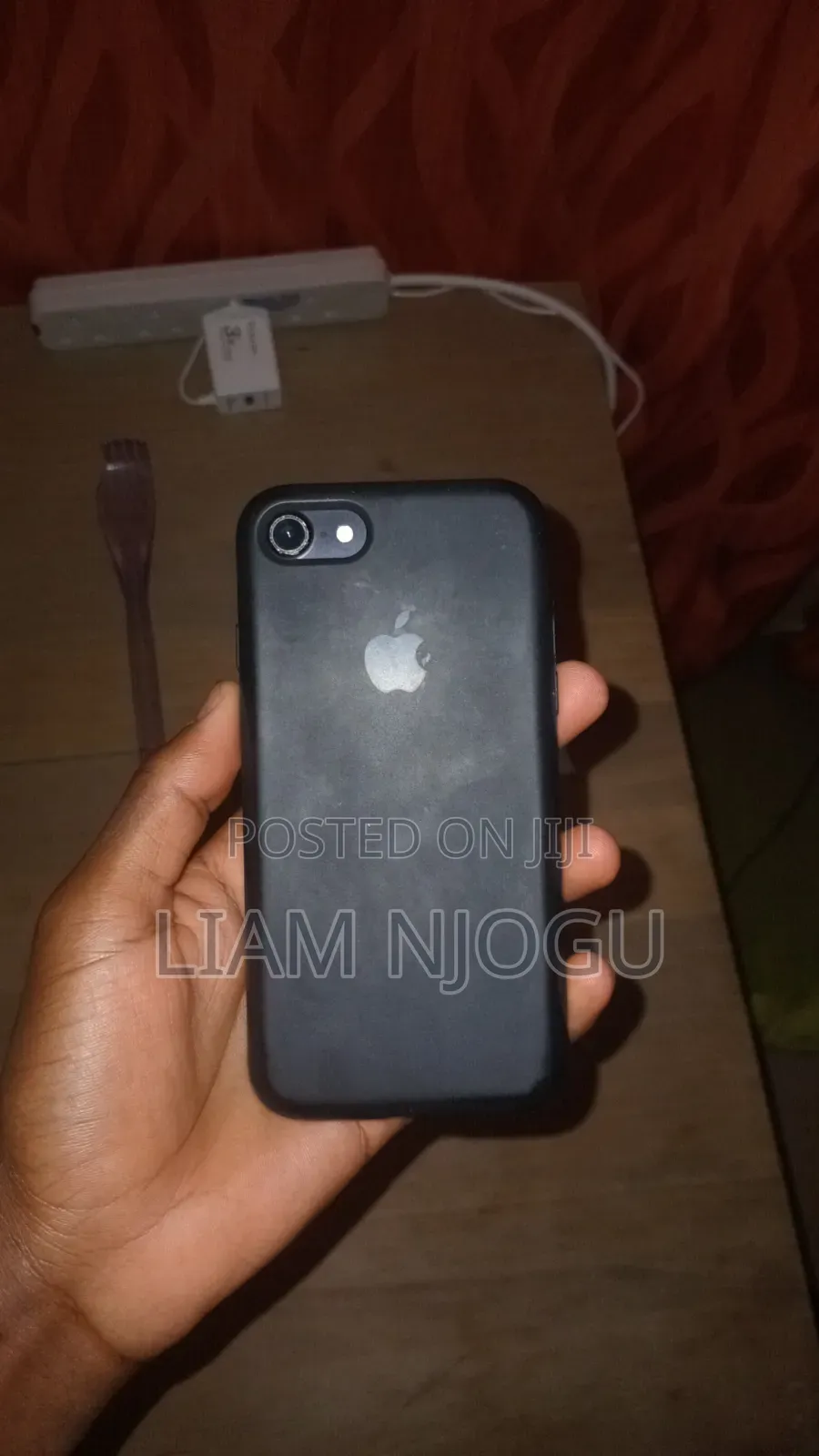 Apple iPhone 7 Plus 32 GB Black