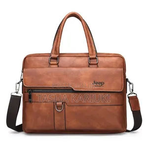 Jeep Laptop Bag