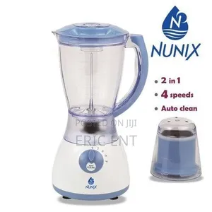 Roch Blender Code; RBL-205-D Jar : 1.75ltr