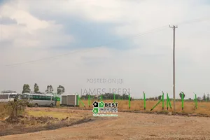 Prime Residential Plots in Ruiru East, Mwalimu Farm