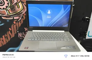 Laptop Lenovo IdeaPad 320 8GB AMD A8 HDD 320GB