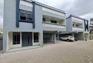 5bdrm Maisonette in Syokimau, Gateway Mall Area for rent