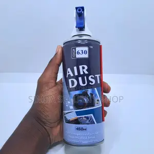 Compressed Air Duster 450 Gadget Cleaner GIGA 630 Lint Remover Blower