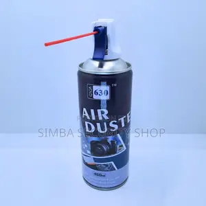 Compressed Air Duster 450 Gadget Cleaner GIGA 630 Lint Remover Blower
