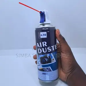 Compressed Air Duster 450 Gadget Cleaner GIGA 630 Lint Remover Blower