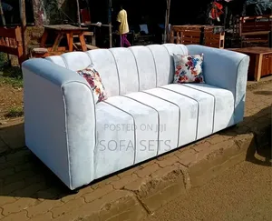 3seat Couch