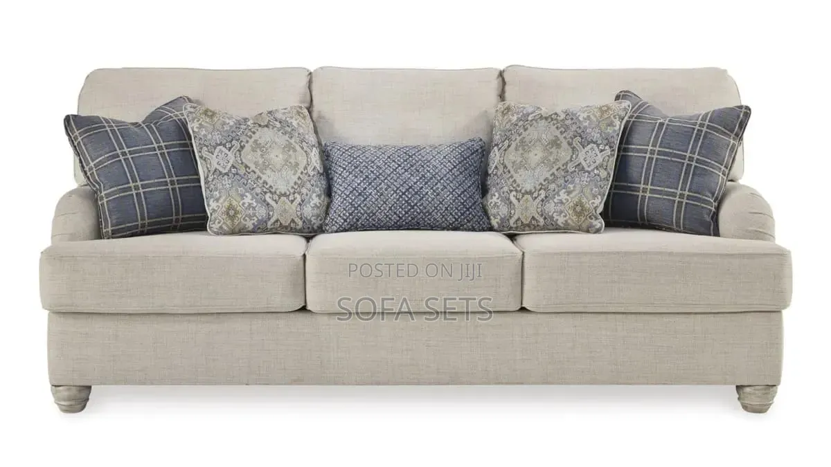 3seat Couch