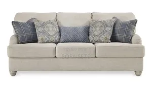 3seat Couch
