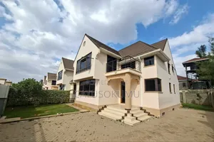 6bdrm Maisonette in Syokimau, Gateway Mall Area for rent
