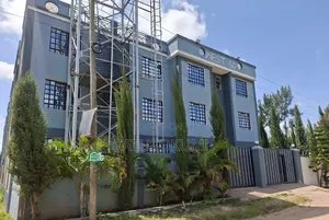 3bdrm Apartment in Katani for rent