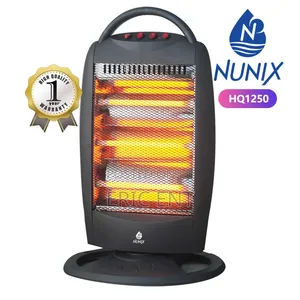 Nunix Room Heater Hq1250