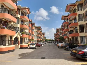3bdrm Apartment in Syokimau, Hotel 67 Area for rent
