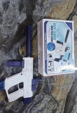 Kids Water Gun