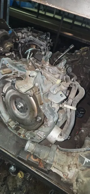 Mazda Demio P3 Gearbox Available