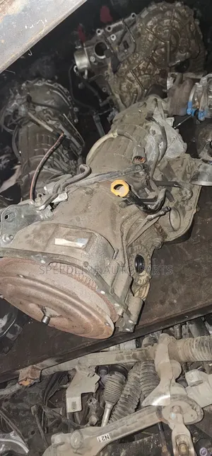 Subaru Ej20 Gearbox Available