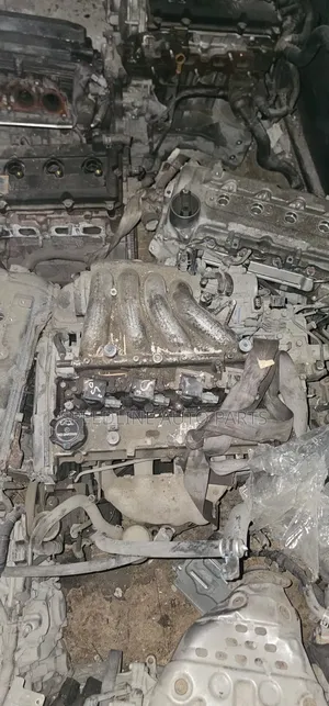 4g69 Airtrek Mitsubishi Engine