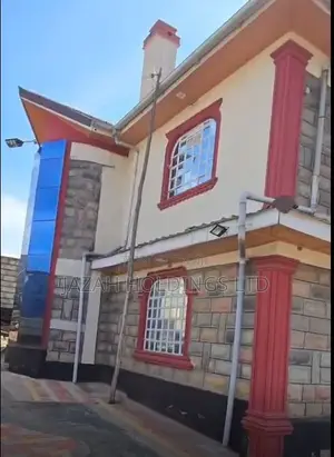 4bdrm Maisonette in Eldoret - Rabii -, Maili Nne for rent