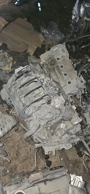 Mr20 Nissan Serena Complete Engine Available