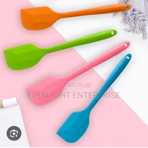 28cm Silicone Spatula