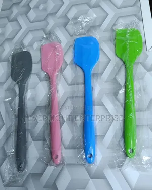 28cm Silicone Spatula