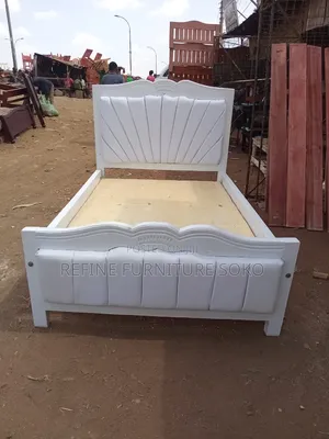 Mocket Bed 5x6