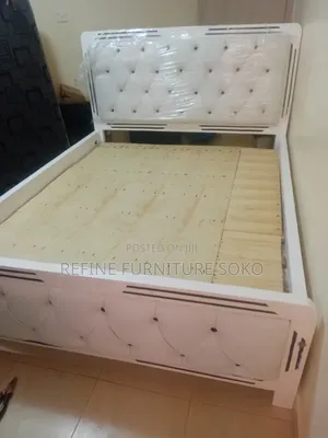 Mocket Bed 5x6