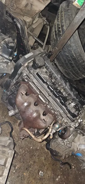 4g94 Pajero Io Slim Engine on Sale