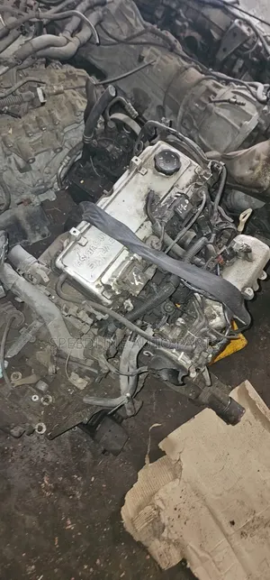 4g63 Mitsubishi Outlander Engine