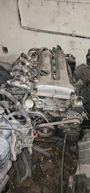Sr18 Nissan Primer Complete Engine