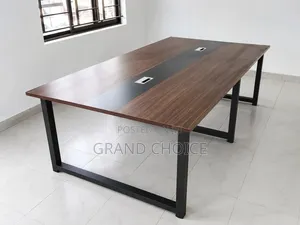 Modern Office Boardroom Table /Conference Meeting Table