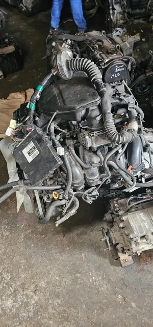 2tr Prado 120 Complete Engine on Sale