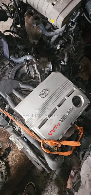 1mz 13 Pin Lexus Complete Engine