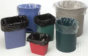 Office/Kitchen Garbage Bags-trash Bags