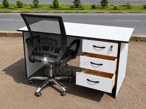1.2m Modern Office Computer Desk Chair