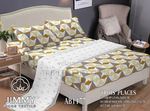 Quality Heavy Jimmy Duvet Covers