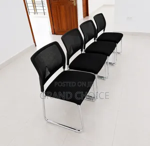 Office Guest Chair / Reception Conference Chair