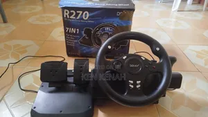 Gaming Wheel