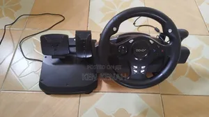 Gaming Wheel