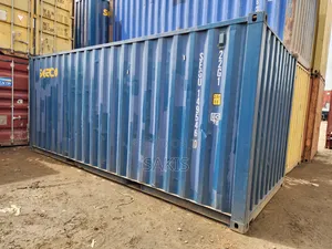Bei Fiti! 20-Foot Dry Containers in Kenya