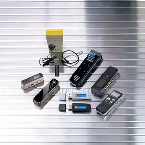 Noise Reduction Digital Audio Sound Voice Recorder MP3 Players