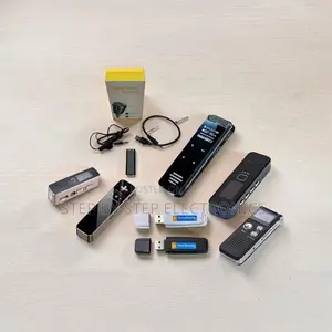 Playback Portable Digital Audio Sound Voice Recorder MP3 Players