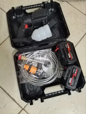 Imported Car Washer Gun