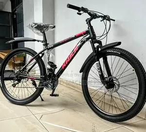Size 26 Adult Bicycle