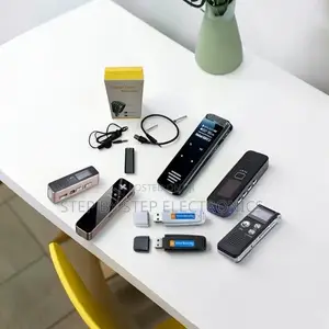 Local Playback Digital Audio Sound Voice Recorder MP3 Players